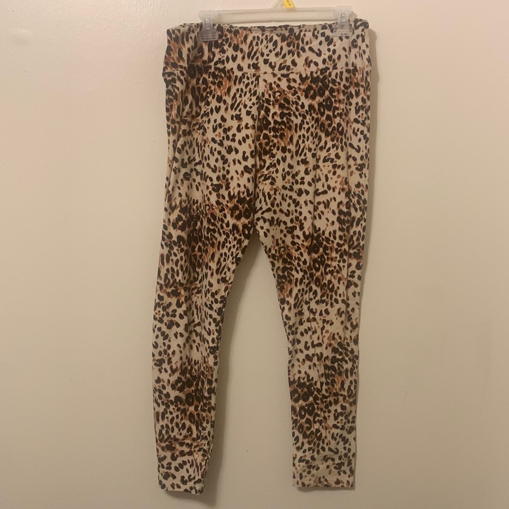 Tall an Curvy lularoe